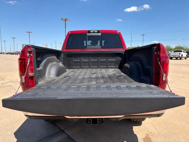 New 2026 RAM 2500 Big Horn AWD/4WD image 18