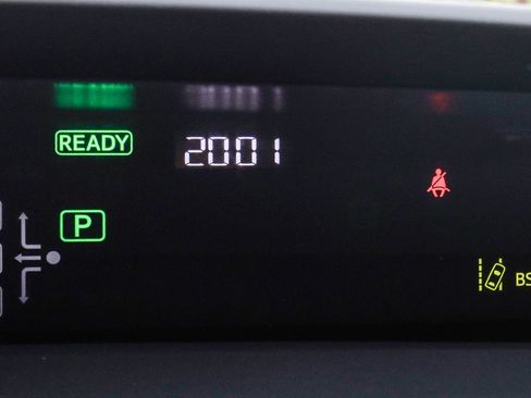 Used 2020 Toyota Prius Prime Limited FWD image 10