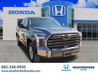 Used 2024 Toyota Tundra SR5 w/ SR5 Convenience Package AWD/4WD video 1