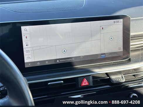 Used 2025 Kia K5 GT-Line w/ GT-Line Premium Package image 26