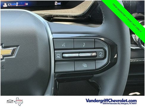 New 2026 Chevrolet Colorado LT w/ Advanced Trailering Package RWD image 14