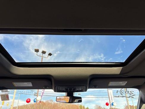 Used 2021 Chevrolet Silverado 1500 RST w/ All Star Edition Plus image 13