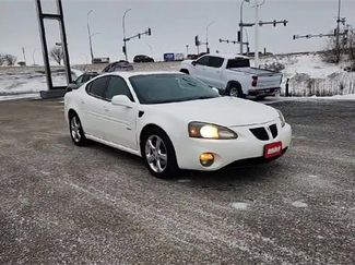 Used 2008 Pontiac Grand Prix GXP video 2