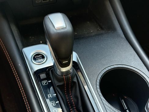 Used 2022 Nissan Altima 2.5 SR image 9