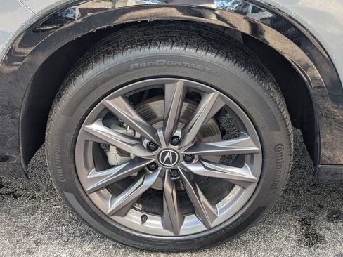 Certified 2025 Acura ADX A-Spec FWD image 22