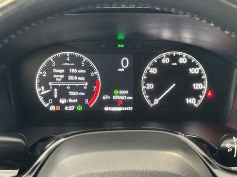 Used 2023 Honda CR-V EX-L image 27