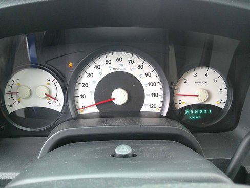 Used 2011 Dodge Dakota Big Horn image 11