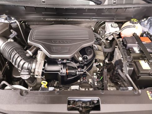 Used 2021 Cadillac XT6 Premium Luxury FWD image 22