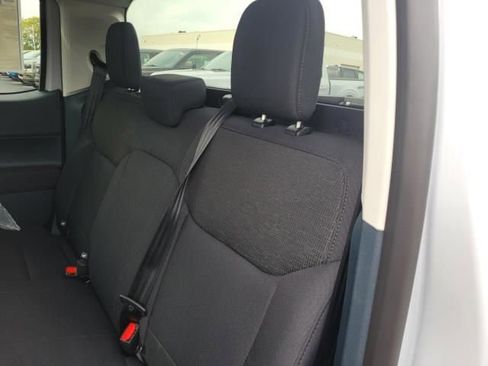 New 2025 Ford Maverick XL w/ Equipment Group 101A image 14