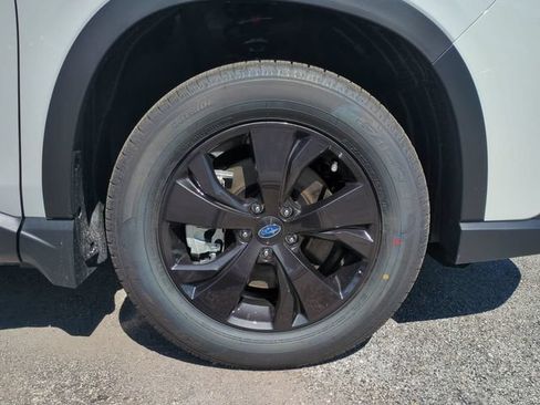New 2026 Subaru Ascent Premium AWD/4WD image 12