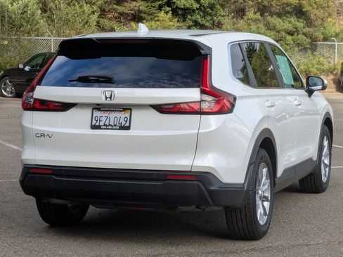 Used 2023 Honda CR-V EX-L image 5