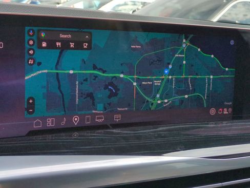 Certified 2025 Cadillac Escalade Sport w/ LPO, ONYX Package image 21