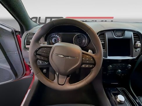 Used 2023 Chrysler 300 S w/ Comfort Group RWD image 11