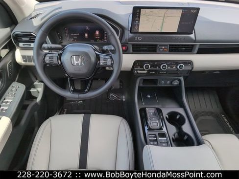 New 2026 Honda Passport RTL image 27