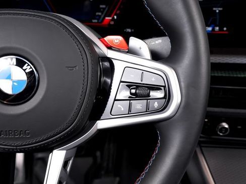 Used 2026 BMW M4 xDrive Competition w/ Executive Package AWD/4WD image 39