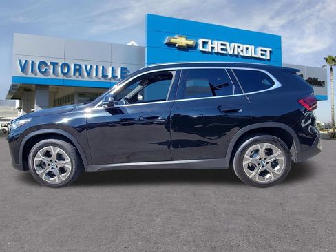 Used 2023 BMW X1 xDrive28i AWD/4WD image 14
