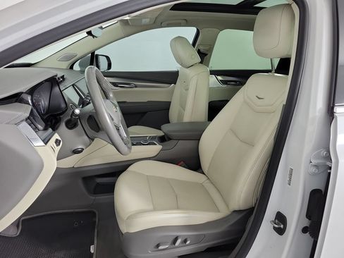Certified 2023 Cadillac XT5 Premium Luxury w/ Technology Package FWD image 17