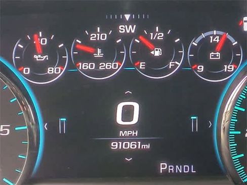 Used 2019 GMC Yukon XL Denali w/ Denali Ultimate Package image 12