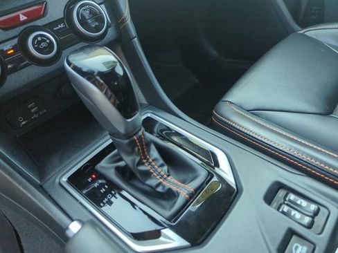 Used 2023 Subaru Crosstrek 2.5i Limited w/ Moonroof Package image 28