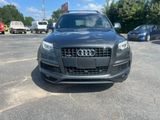 Used 2015 Audi Q7 3.0T S line Prestige image 4