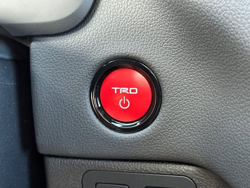 New 2026 Toyota Tundra TRD Pro AWD/4WD image 25