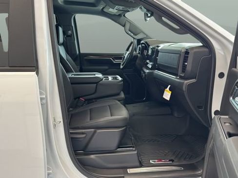 New 2026 Chevrolet Silverado 2500 LT w/ Trail Boss Package AWD/4WD image 10