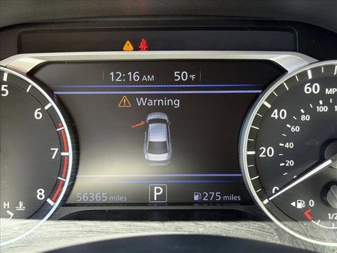 Used 2024 Nissan Altima 2.5 SV image 17