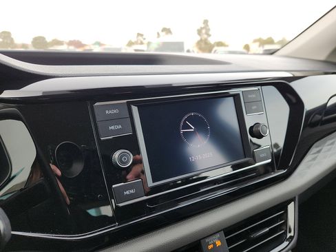 Certified 2024 Volkswagen Taos S image 19