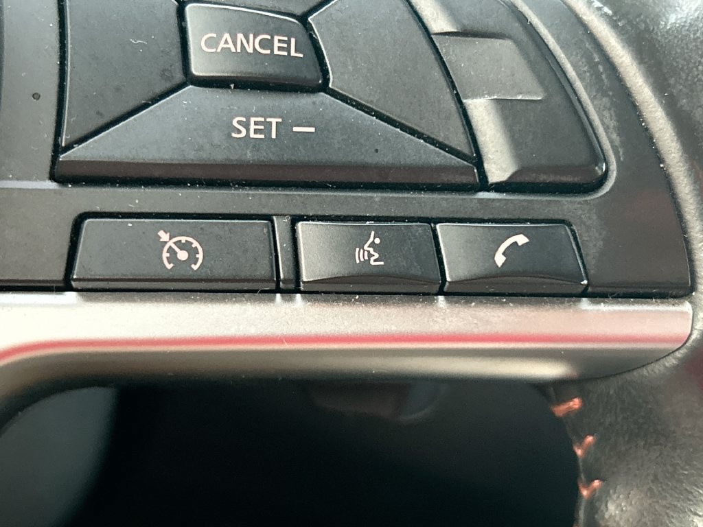 Used 2022 Nissan Altima 2.5 SR FWD image 17