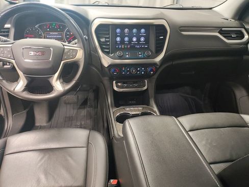 Used 2022 GMC Acadia SLT w/ Preferred Package FWD image 31