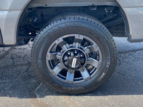 Used 2023 Ford F250 Lariat w/ Sport Appearance Package AWD/4WD image 19