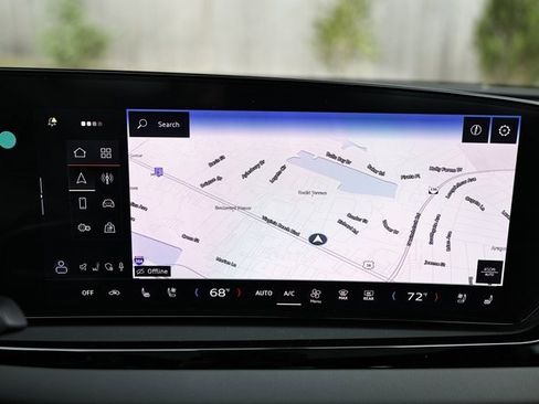 New 2025 Audi A5 2.0T Premium Plus image 39