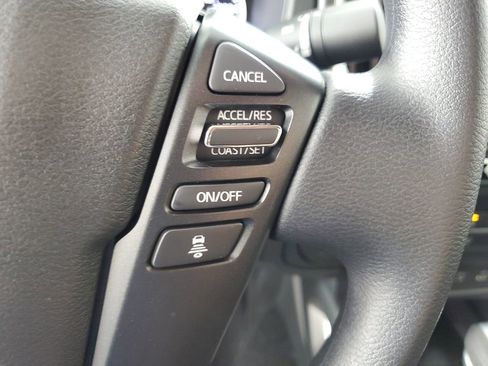 New 2026 Nissan Frontier SV w/ Tow Package image 23