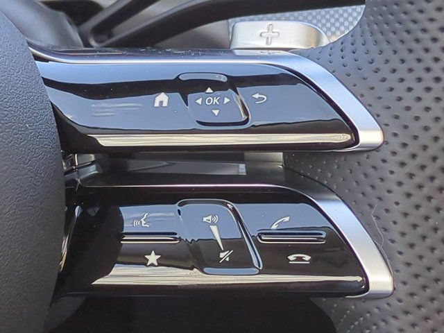 Used 2026 Mercedes-Benz C 300 Sedan image 25