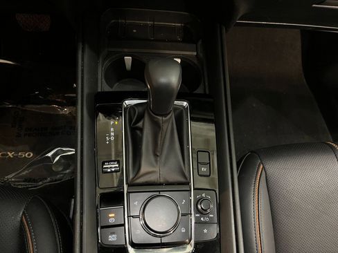 Used 2025 MAZDA CX-50 2.5 Hybrid w/ Premium Plus Pkg AWD/4WD image 43