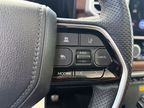 Used 2023 Toyota Tundra 1794 Edition w/ TRD Off-Road Package image 24