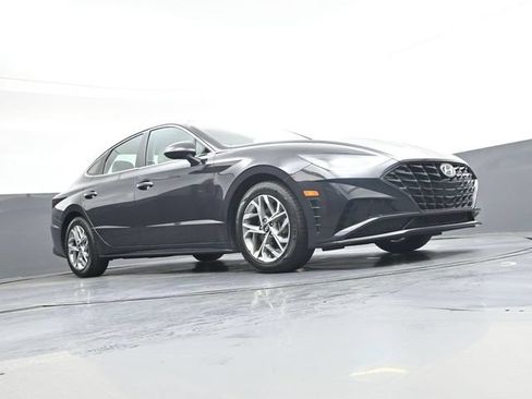 Used 2023 Hyundai Sonata SEL w/ Preferred Accessory Package FWD image 29