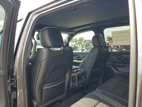 New 2026 RAM 1500 Limited image 11