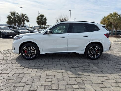 New 2026 BMW X1 xDrive28i w/ Technology Package image 12