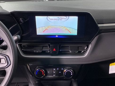 Certified 2025 Chevrolet TrailBlazer LT image 22