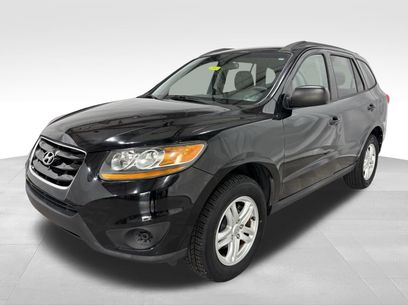 Used 2011 Hyundai Santa Fe GLS