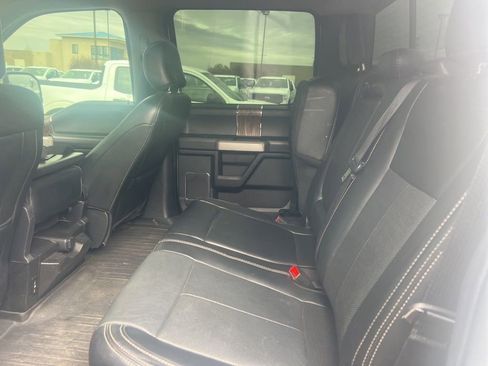 Used 2020 Ford F150 Lariat image 16