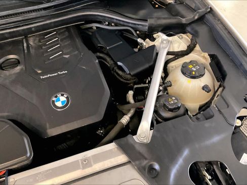 Used 2023 BMW X3 sDrive30i w/ Premium Package RWD image 29