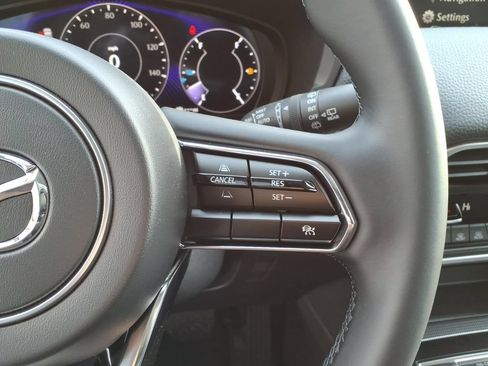 New 2026 MAZDA CX-70 SC AWD/4WD image 19
