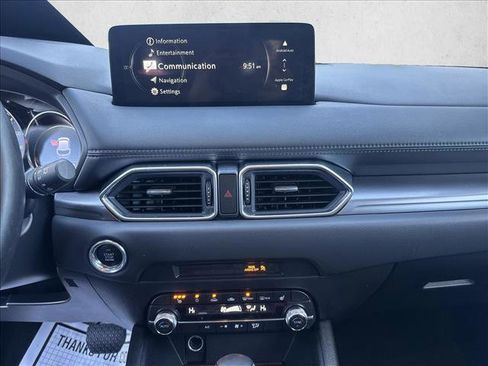 Certified 2024 MAZDA CX-5 AWD 2.5 S w/ Select Package image 15