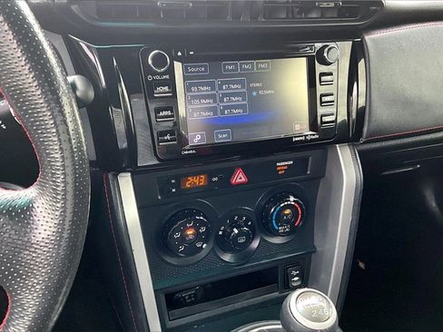 Used 2015 Scion FR-S image 6