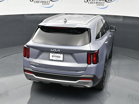 Used 2025 Kia Sorento EX FWD image 26