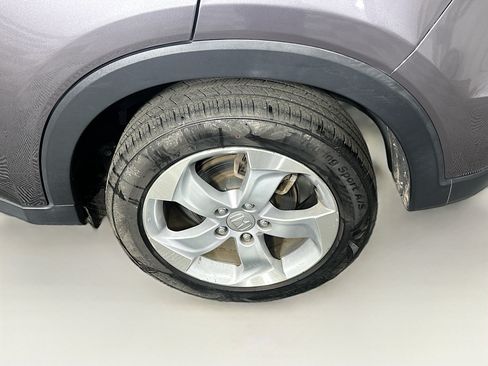 Used 2016 Honda HR-V EX-L image 11