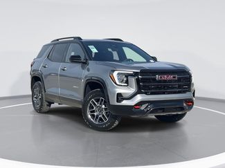 New 2026 GMC Terrain AT4 w/ Convenience Package III AWD/4WD video 1