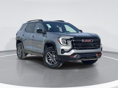 New 2026 GMC Terrain AT4 w/ Convenience Package III